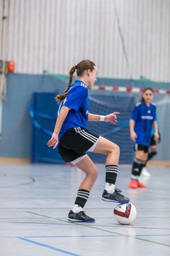 Bild 44 - wCJ Norddeutsches Futsalturnier Auswahlmannschaften